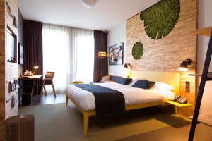 چگونه فضای اتاق را بزرگ تر نشان دهیم