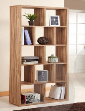 استفاده از شلف در چیدمان