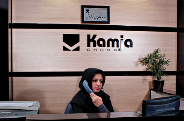 گارانتی و خدمات پس از فروش