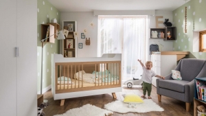 ویژگی سرویس خواب نوزاد 